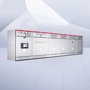 GGD型交流低压配电柜