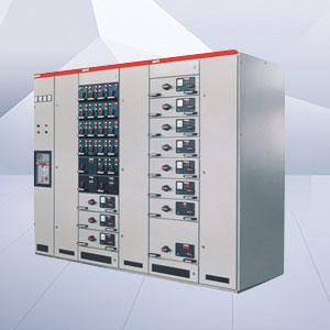 箱式变电站